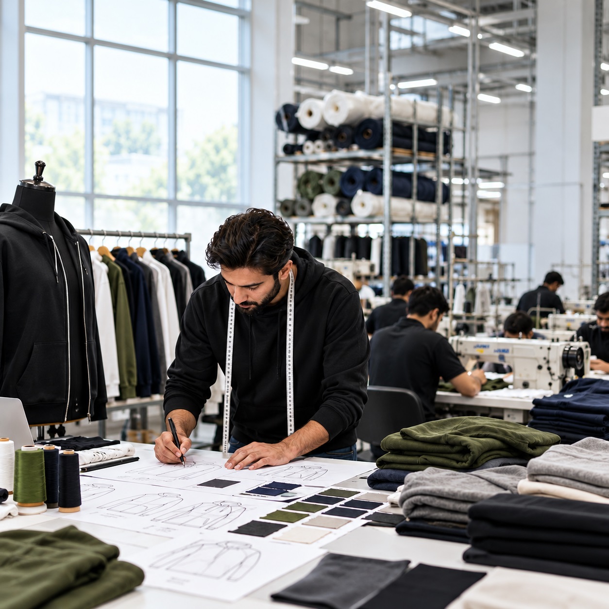 custom-clothing-manufacturer